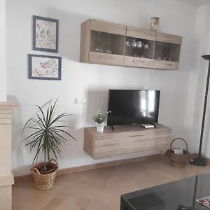 Сasa de vacaciones Casa Nueva En Urbanización La Biznaga, Sierra de Yeguas
