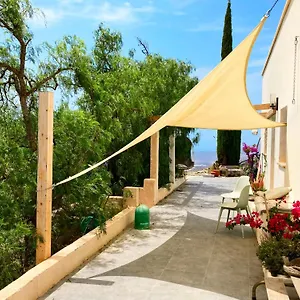 Apartamento Casa De La Luz, Polopos