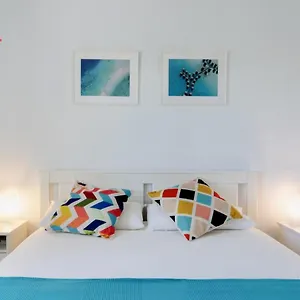 Сasa de vacaciones Casa Juan Sebastian Elcano, Gelves